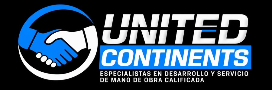 United Continents - Especialistas en desarrollo y servicio de mano de obra calificada